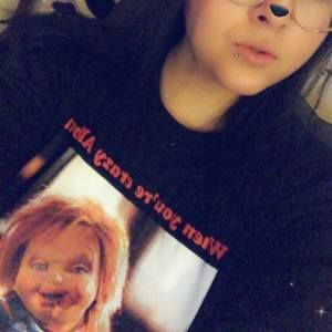 Meet your Posher, Khadijah